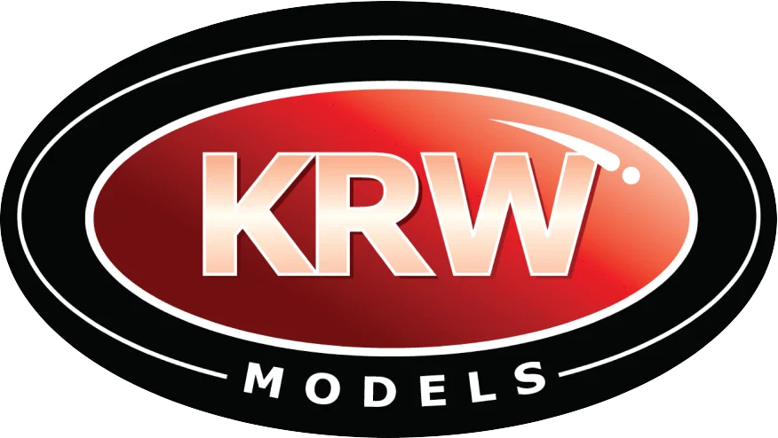 Krwmodels Logo