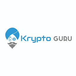 Krypto Guru Logo