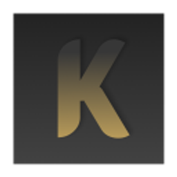 Kryptomate Logo