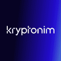 Kryptonim Logo
