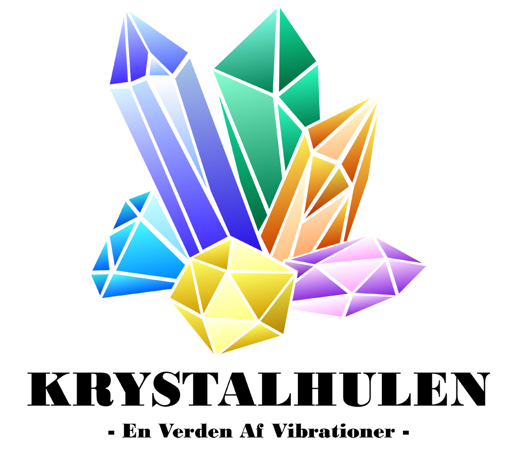 Krystalhulen Logo