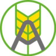 AGROA Raiffeisen eG Agrar Logo