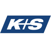 K + S Baustoffrecycling GmbH Logo