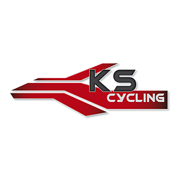 KS Cycling Logo