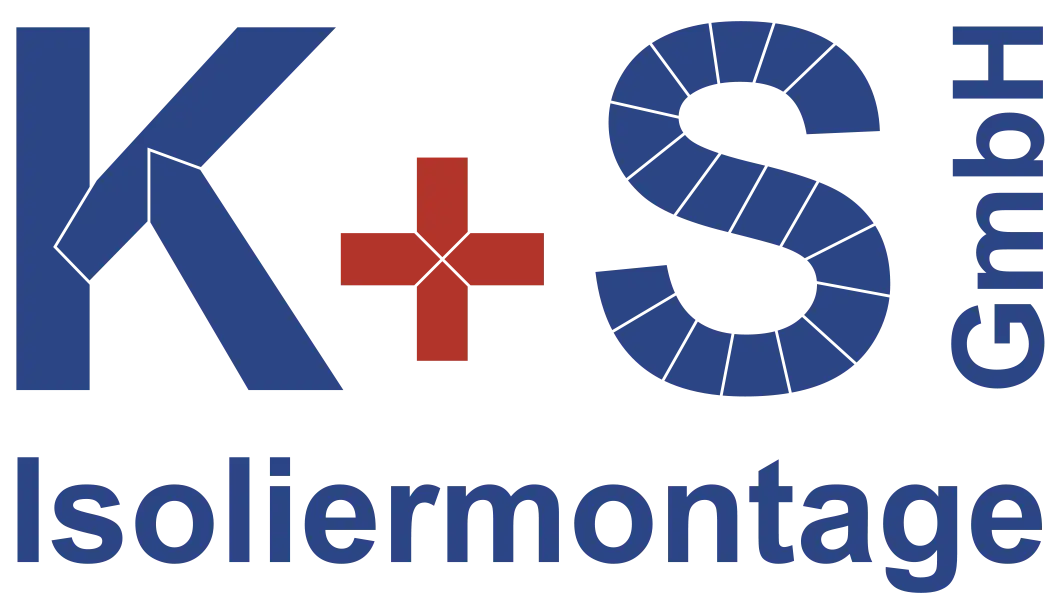 K+S Isoliermontage Logo