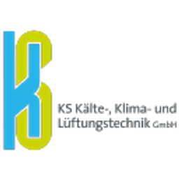 KS Kälte-, Klima- und Lüftungstechnik GmbH Logo