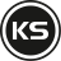 KS-Showtechnik Licht + Ton Veranstaltungstechnik Logo