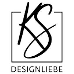 KS Designliebe Logo