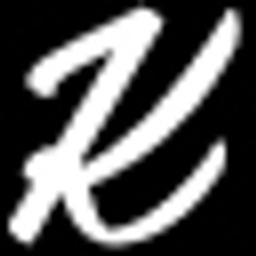 Ksenia Photography Logo
