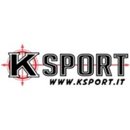 K s p o r t Logo