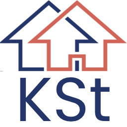 KSt-Immobilien GmbH Logo