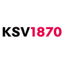 KSV1870 Logo