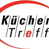 KüchenTreff Niederrhein in Kleve Logo