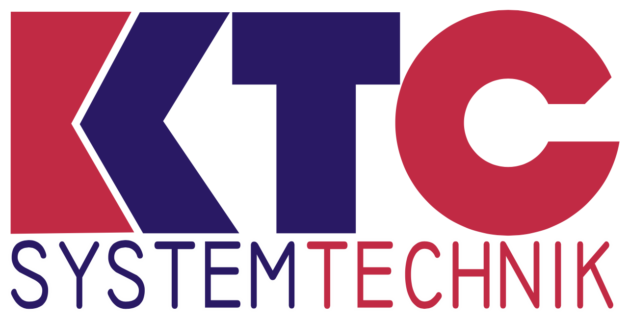 KTC Systemtechnik GmbH Logo
