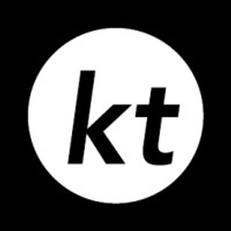 Ktcolor Logo