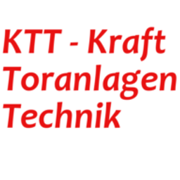 KTT - Kraft Toranlagen Technik Logo