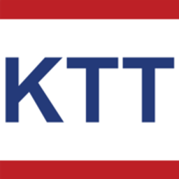 KTT Logo