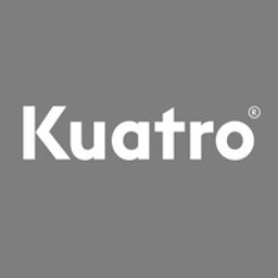 Kuatro Carpets Logo