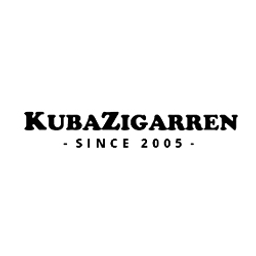 Kubazigarren Logo