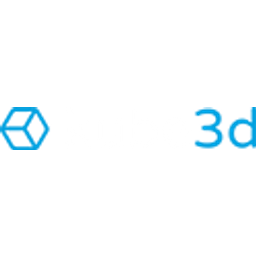 Kube3d Logo