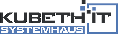 KUBETH IT SYSTEMHAUS Logo