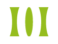 klar & deutlich Optik Optikermeister Logo