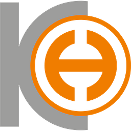 Kudret Göz Istanbul Logo