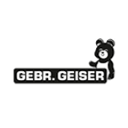 Gebr. Geiser Logo