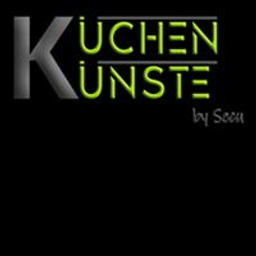 Küchen Künste by Secu GmbH Logo