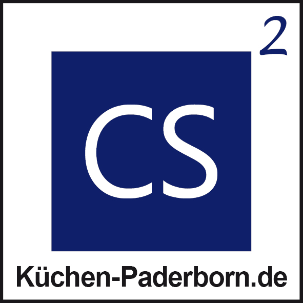 CS² Küchen Paderborn GmbH Logo