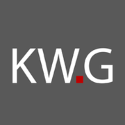 KÜCHEN&WOHN.GENUSS Logo