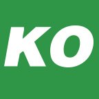 Küchen Oase Logo