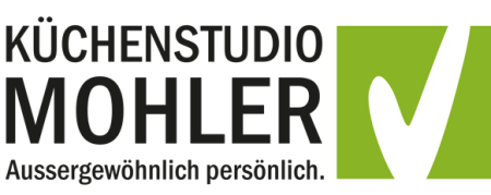 Küchenstudio Mohler Küchenstudio Logo