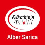 KüchenTreff Alber Sarica Logo