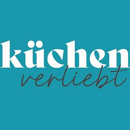 Kuechenverliebt Logo