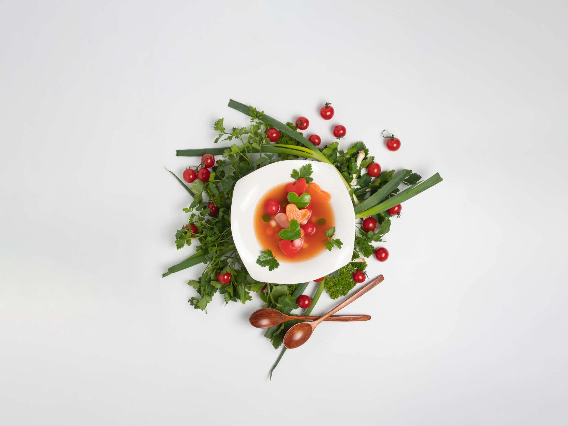 Küchenzauber Catering Maier D. Logo