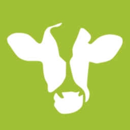 Milchviehberatung Denise Völker Logo