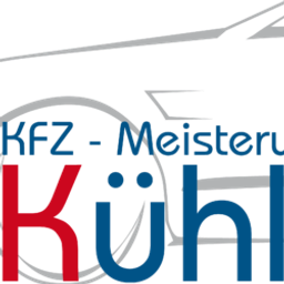 Kühl Reinhard, Thomas KFZ-Werkstatt Logo