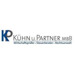 Kühn u. Partner mbB Logo