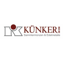 Künker Numismatik AG Logo
