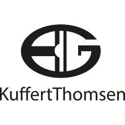 Kuffertthomsen Logo