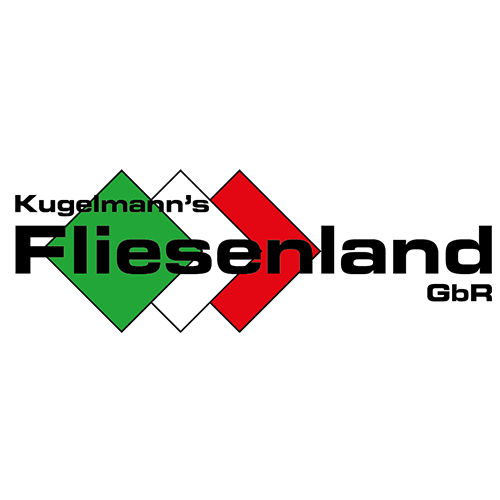 Kugelmanns Fliesenland Logo