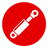 Kuhl & Zöllner Hydraulik GmbH & Co. KG Hydraulikservice Werkstatt Logo