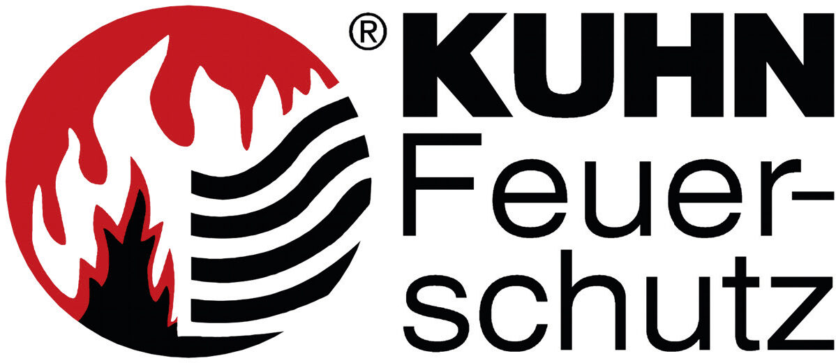 Kuhn OHG Feuerschutz Nachf. Logo