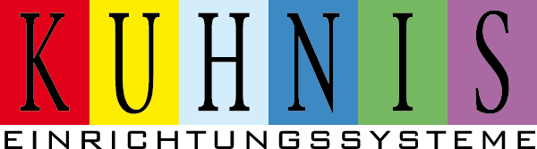 Kuhnis Oskar, Kuhnis Helmut Schreinerei Logo
