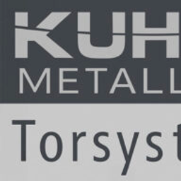 Kuhnt Metallbau Logo