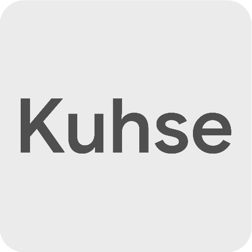Kuhse Agency Logo