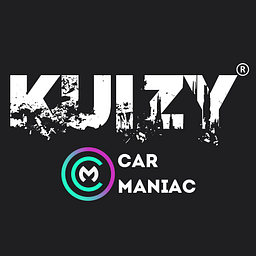 Kuizy Logo
