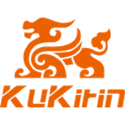 Kukirin Scooter Logo