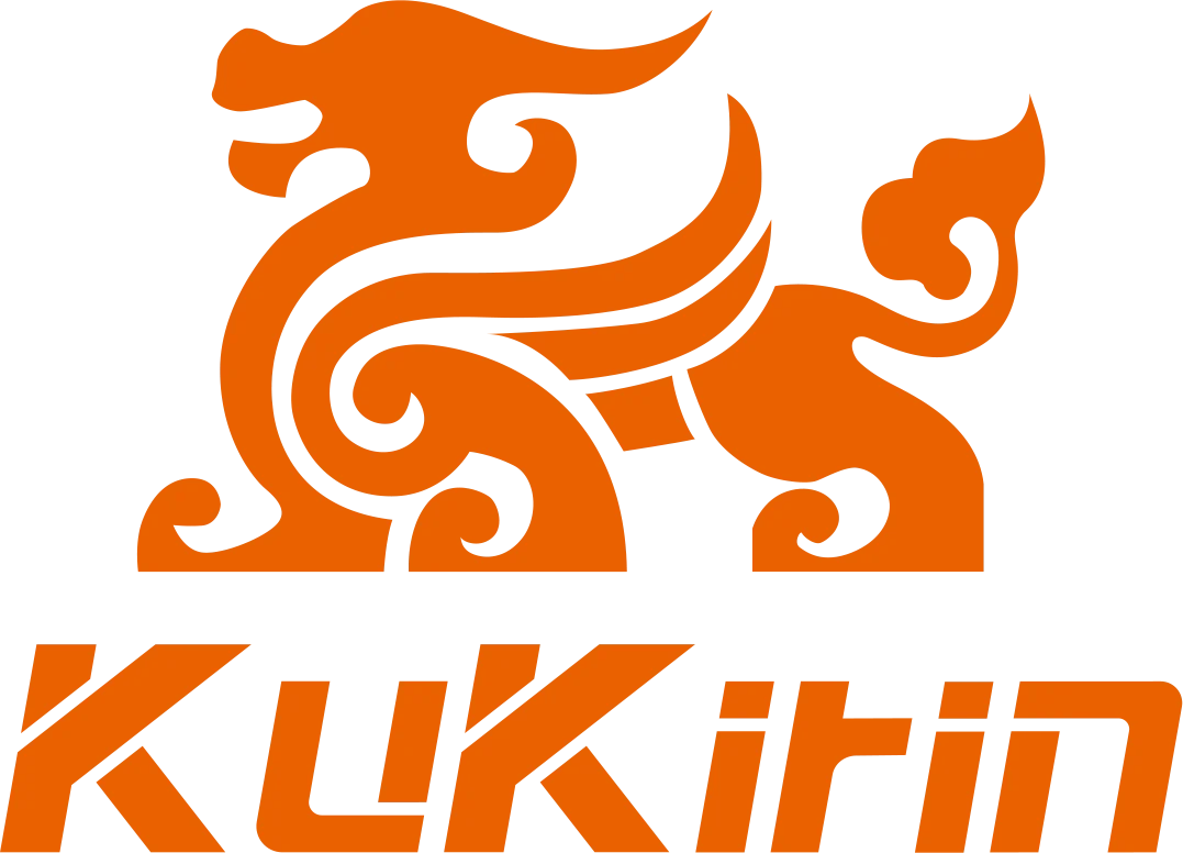 Kukirinscooter Logo